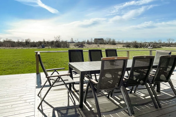 Foto van 5 sterren vakantie huis in Löttorp - Vakantiehuis in Löttorp - Outdoor