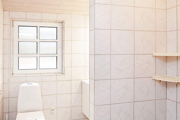Foto van Luxe strandhuis Marielyst - Vakantiehuis in Væggerløse - Indoor