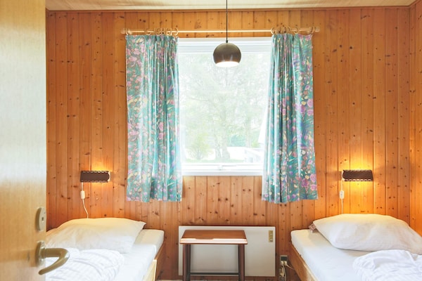 Foto van 6 persoons vakantie huis in Gedser-By Traum - Vakantiehuis in Gedser - Indoor