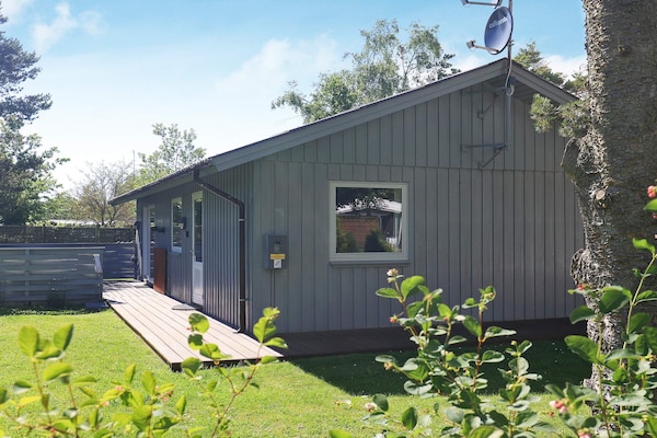 Foto van 6 persoons vakantie huis in Gedser-By Traum - Vakantiehuis in Gedser - View
