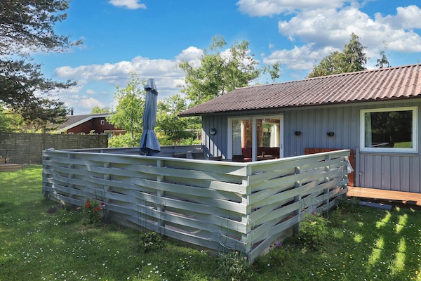 Foto van 6 persoons vakantie huis in Gedser-By Traum - Vakantiehuis in Gedser - View