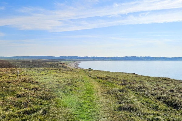 Foto van 6 Personen vakantie huis in Spøttrup - Vakantiehuis in Spøttrup - WaterView