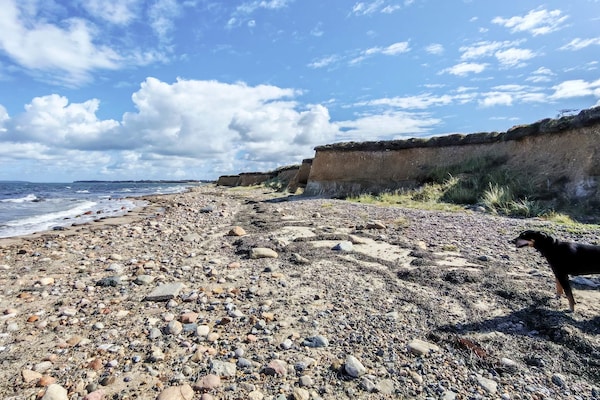 Foto van 6 Personen vakantie huis in Spøttrup - Vakantiehuis in Spøttrup - WaterView