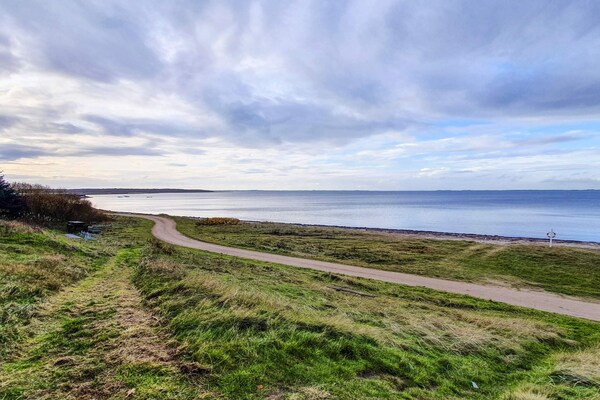 Foto van 6 Personen vakantie huis in Spøttrup - Vakantiehuis in Spøttrup - WaterView