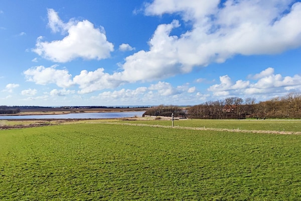 Foto van 6 Personen vakantie huis in Spøttrup - Vakantiehuis in Spøttrup - WaterView