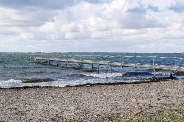 Foto van 6 Personen vakantie huis in Spøttrup - Vakantiehuis in Spøttrup - WaterView