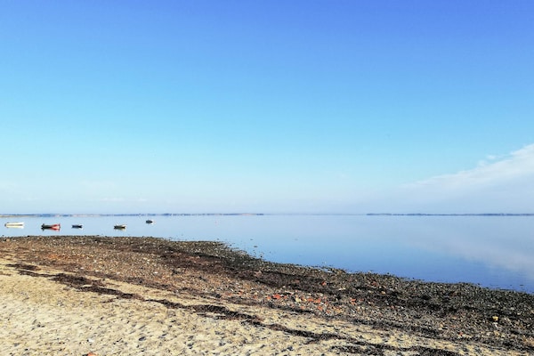 Foto van 6 Personen vakantie huis in Spøttrup - Vakantiehuis in Spøttrup - WaterView