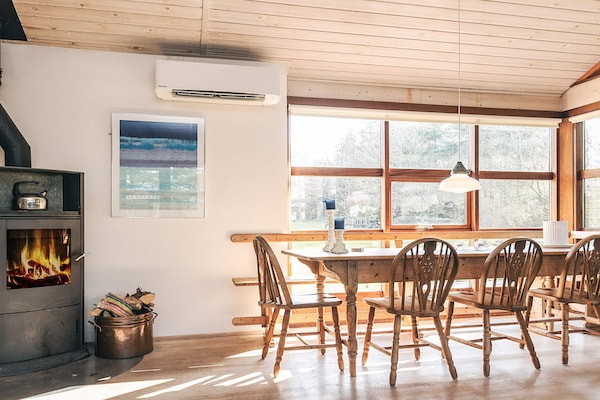 Foto van 6 Personen vakantie huis in Spøttrup - Vakantiehuis in Spøttrup - Indoor