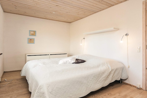 Foto van 6 Personen vakantie huis in Spøttrup - Vakantiehuis in Spøttrup - Indoor