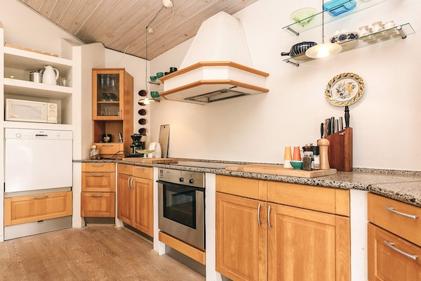 Foto van 6 Personen vakantie huis in Spøttrup - Vakantiehuis in Spøttrup - Indoor