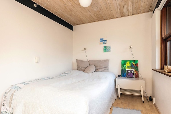 Foto van 6 Personen vakantie huis in Spøttrup - Vakantiehuis in Spøttrup - Indoor