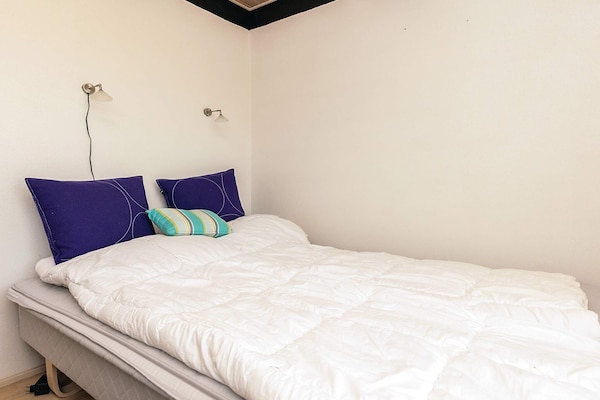 Foto van 6 Personen vakantie huis in Spøttrup - Vakantiehuis in Spøttrup - Indoor