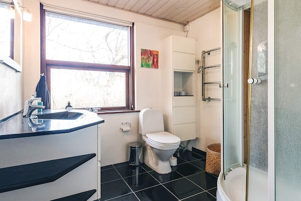 Foto van 6 Personen vakantie huis in Spøttrup - Vakantiehuis in Spøttrup - Indoor