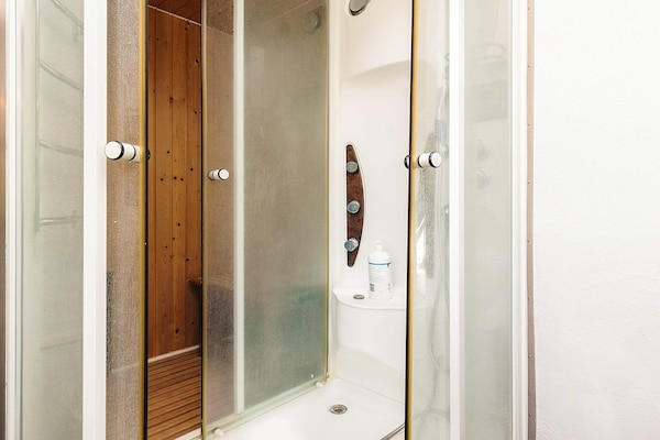 Foto van 6 Personen vakantie huis in Spøttrup - Vakantiehuis in Spøttrup - Indoor