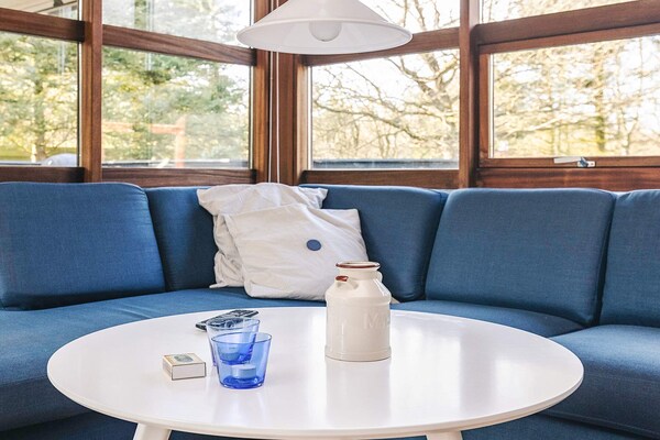 Foto van 6 Personen vakantie huis in Spøttrup - Vakantiehuis in Spøttrup - Indoor