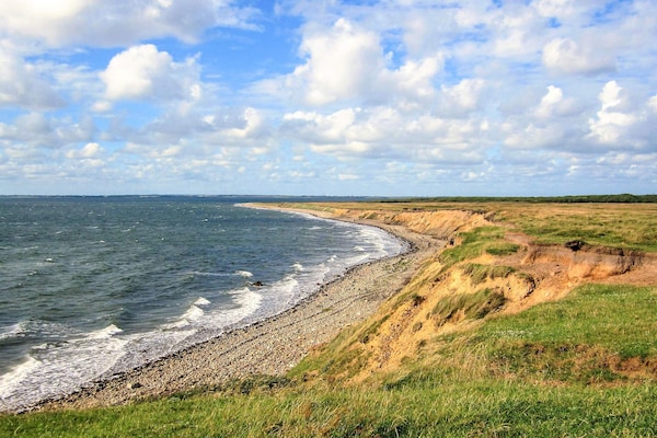 Foto van 6 Personen vakantie huis in Spøttrup - Vakantiehuis in Spøttrup - WaterView