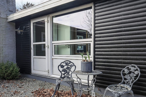 Foto van 4 sterren vakantie huis in Hals - Vakantiehuis in Hals - Untagged