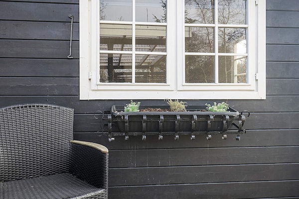 Foto van 4 sterren vakantie huis in Hals - Vakantiehuis in Hals - Untagged