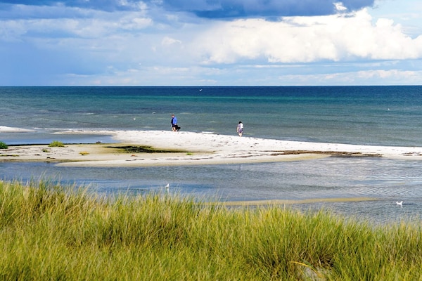 Foto van 4 sterren vakantie huis in Hals - Vakantiehuis in Hals - WaterView
