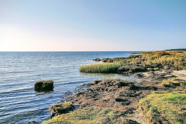 Foto van 4 sterren vakantie huis in Hals - Vakantiehuis in Hals - WaterView
