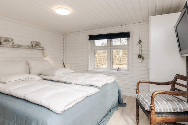 Foto van 4 sterren vakantie huis in Hals - Vakantiehuis in Hals - Indoor