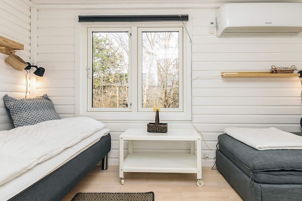 Foto van 4 sterren vakantie huis in Hals - Vakantiehuis in Hals - Indoor