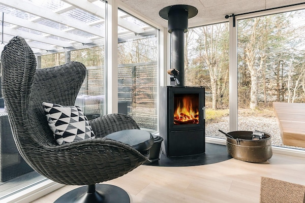 Foto van 4 sterren vakantie huis in Hals - Vakantiehuis in Hals - Indoor