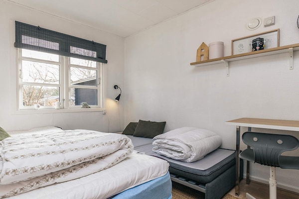 Foto van 4 sterren vakantie huis in Hals - Vakantiehuis in Hals - Indoor