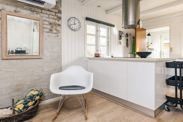 Foto van 4 sterren vakantie huis in Hals - Vakantiehuis in Hals - Indoor
