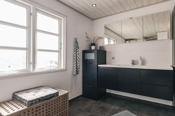 Foto van 4 sterren vakantie huis in Hals - Vakantiehuis in Hals - Indoor