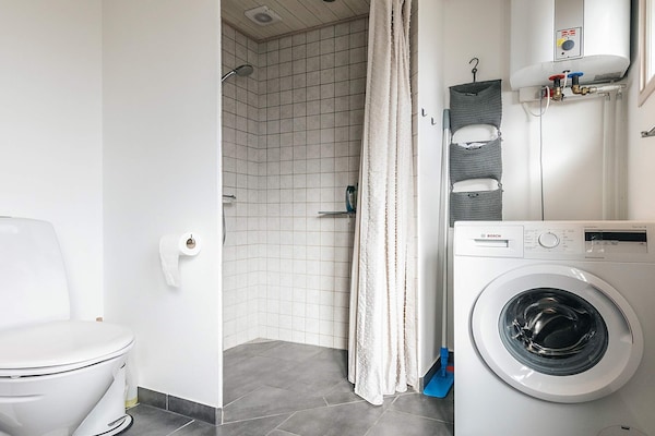 Foto van 4 sterren vakantie huis in Hals - Vakantiehuis in Hals - Indoor