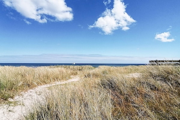 Foto van 4 sterren vakantie huis in Hals - Vakantiehuis in Hals - Outdoor