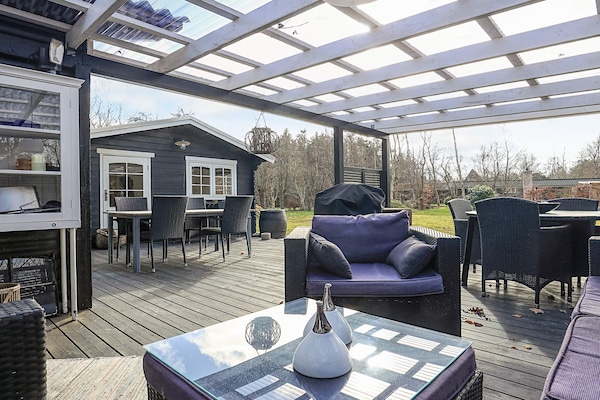 Foto van 4 sterren vakantie huis in Hals - Vakantiehuis in Hals - Untagged