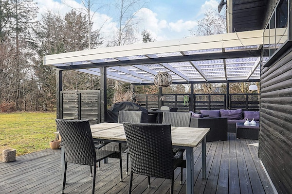 Foto van 4 sterren vakantie huis in Hals - Vakantiehuis in Hals - Untagged