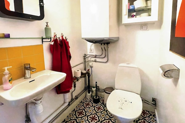 Foto van Kusthuisje met terras en barbecue - Vakantiehuis in FRÄNDEFORS - Indoor