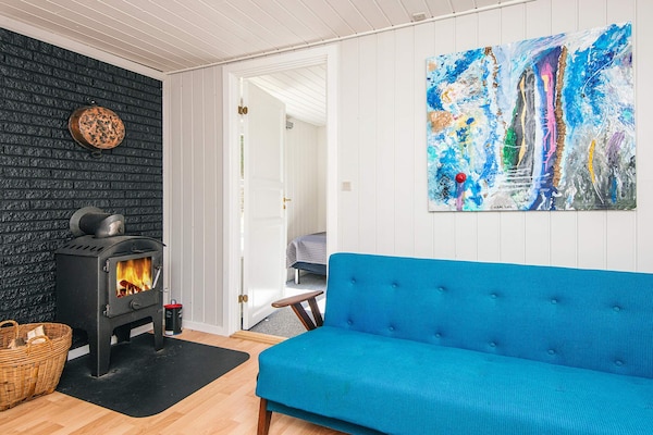 Foto van 6 Personen vakantie huis in Blokhus - Vakantiehuis in Blokhus - Indoor