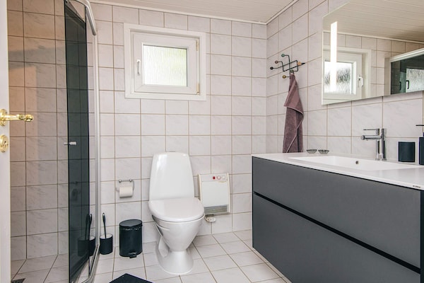 Foto van 6 Personen vakantie huis in Blokhus - Vakantiehuis in Blokhus - Indoor