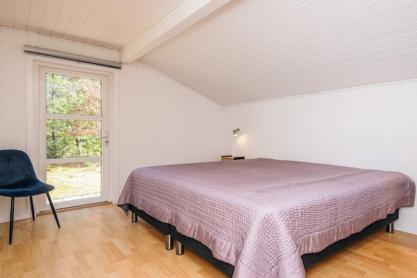 Foto van 6 Personen vakantie huis in Blokhus - Vakantiehuis in Blokhus - Indoor