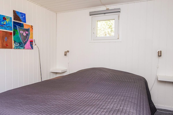Foto van 6 Personen vakantie huis in Blokhus - Vakantiehuis in Blokhus - Indoor