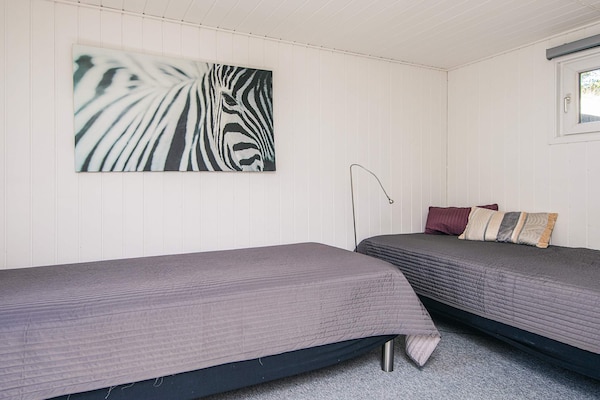 Foto van 6 Personen vakantie huis in Blokhus - Vakantiehuis in Blokhus - Indoor
