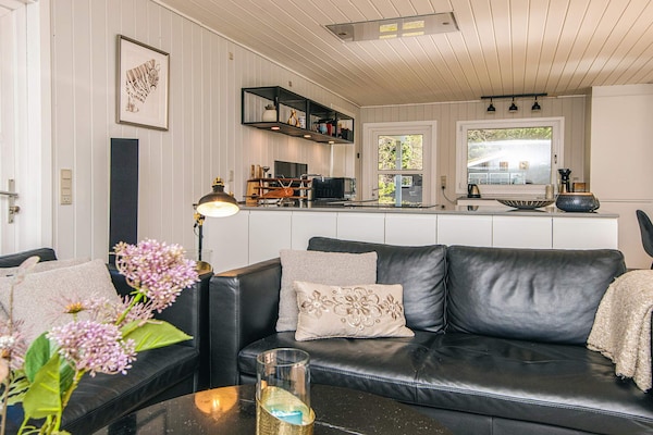 Foto van 6 Personen vakantie huis in Blokhus - Vakantiehuis in Blokhus - Indoor