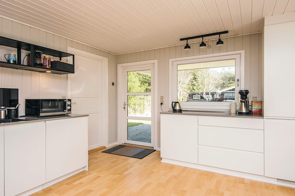 Foto van 6 Personen vakantie huis in Blokhus - Vakantiehuis in Blokhus - Indoor