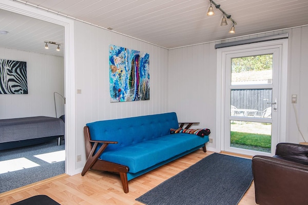 Foto van 6 Personen vakantie huis in Blokhus - Vakantiehuis in Blokhus - Indoor