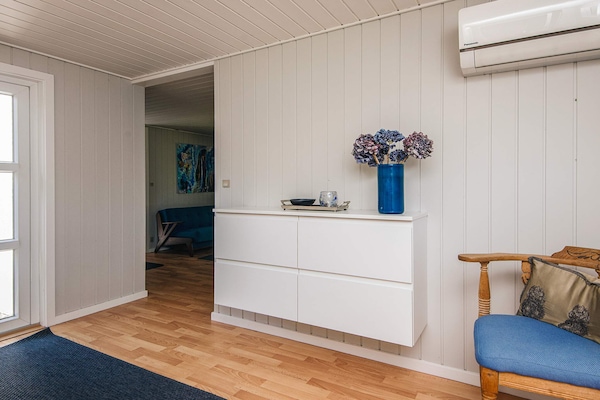 Foto van 6 Personen vakantie huis in Blokhus - Vakantiehuis in Blokhus - Indoor