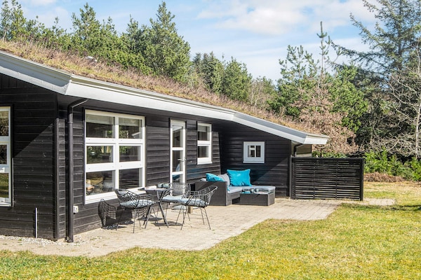 Foto van 6 Personen vakantie huis in Blokhus - Vakantiehuis in Blokhus - View