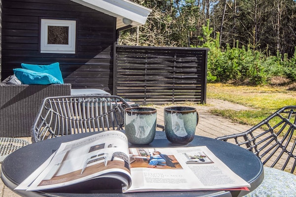 Foto van 6 Personen vakantie huis in Blokhus - Vakantiehuis in Blokhus - View