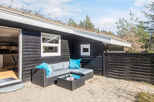 Foto van 6 Personen vakantie huis in Blokhus - Vakantiehuis in Blokhus - View