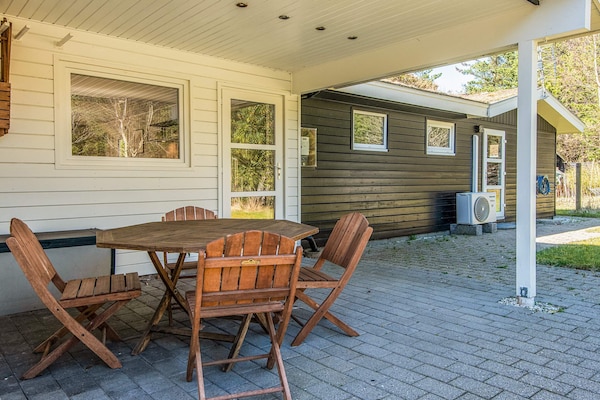 Foto van 6 Personen vakantie huis in Blokhus - Vakantiehuis in Blokhus - View