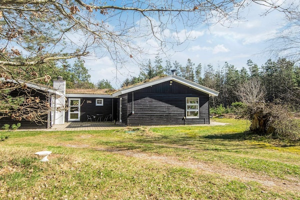 Foto van 6 Personen vakantie huis in Blokhus - Vakantiehuis in Blokhus - View
