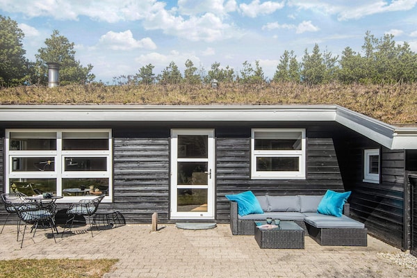 Foto van 6 Personen vakantie huis in Blokhus - Vakantiehuis in Blokhus - View